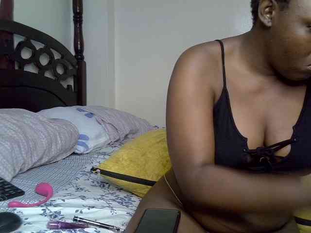 Stacylane webcam