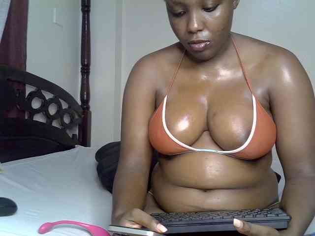 Stacylane webcam
