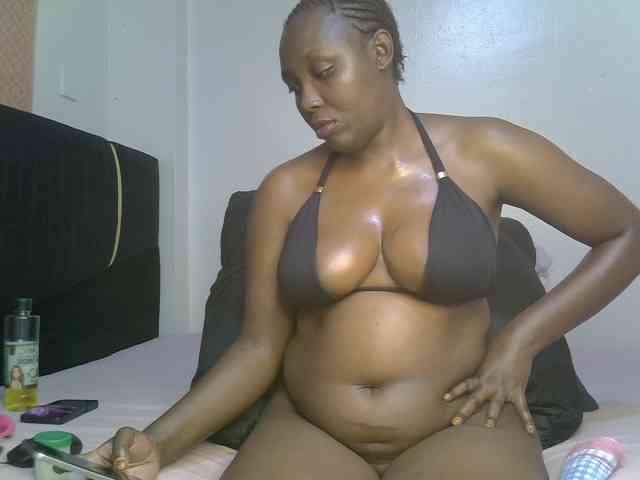 Stacylane webcam