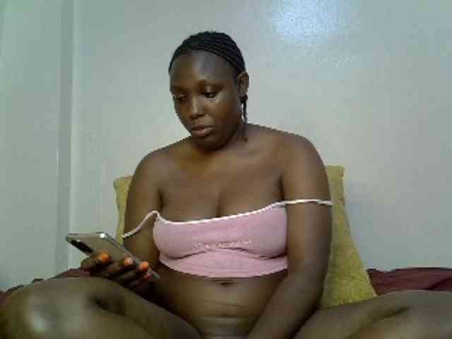 Stacylane webcam