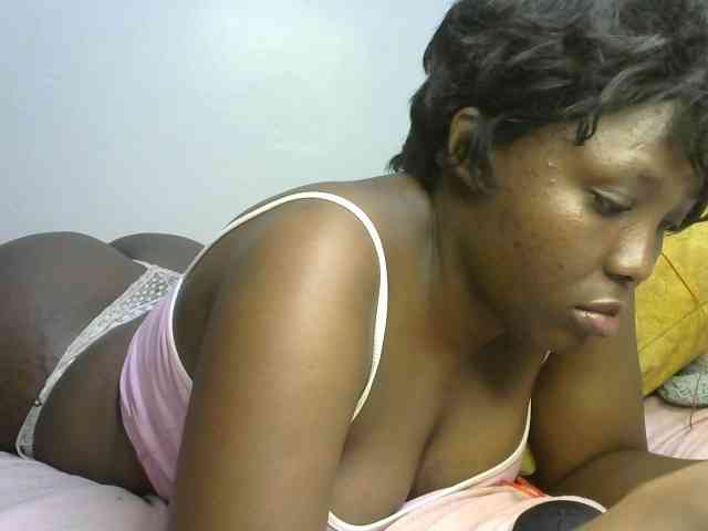 Stacylane webcam