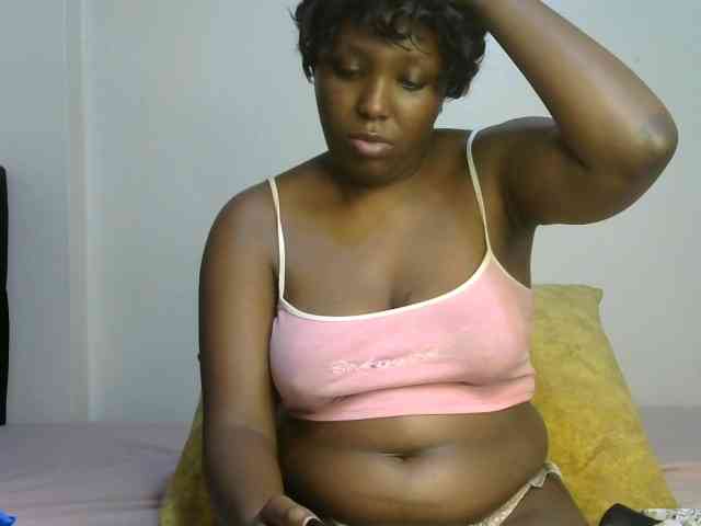 Stacylane webcam