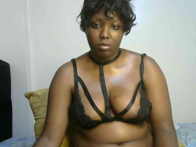 Stacylane webcam