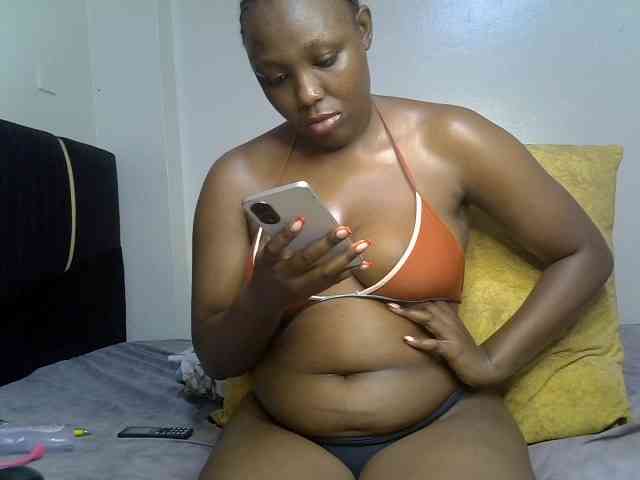 Stacylane webcam