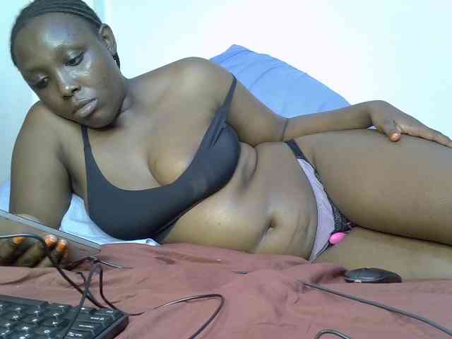 Stacylane webcam