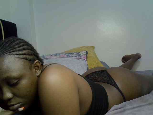Stacylane webcam
