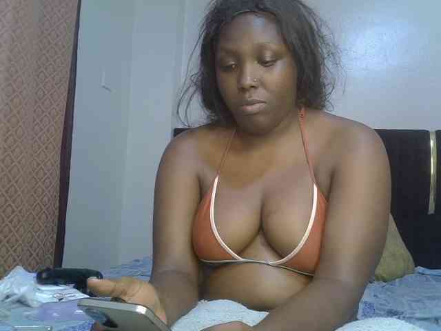 Stacylane webcam