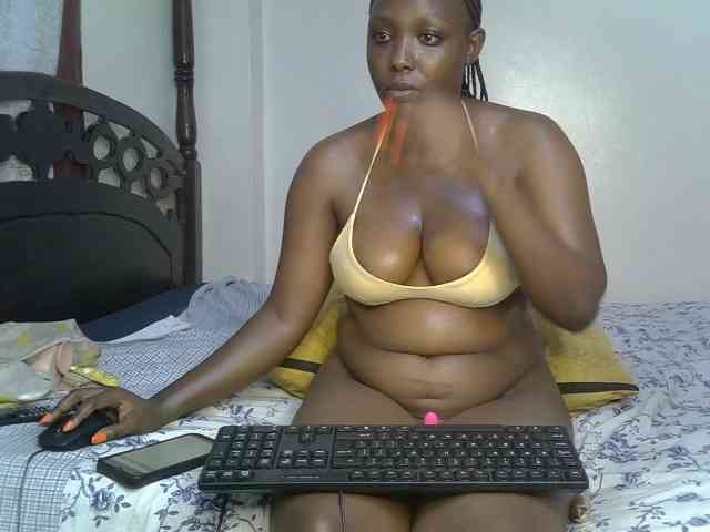 Stacylane webcam
