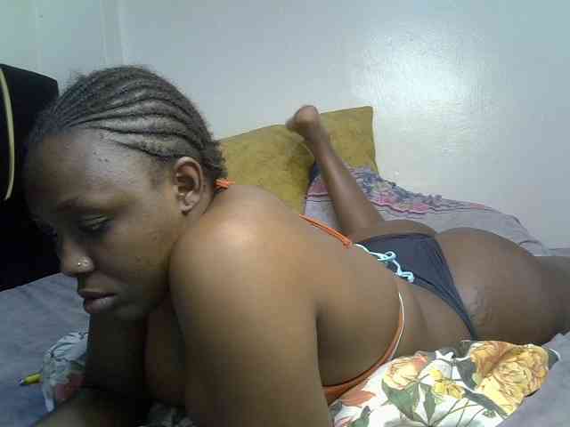 Stacylane webcam