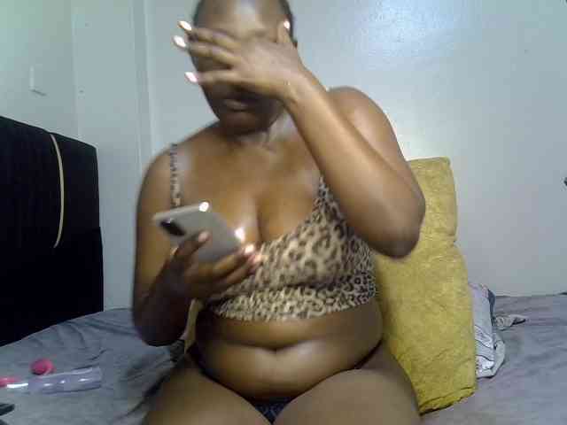 Stacylane webcam