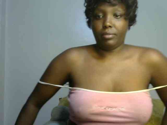 Stacylane webcam