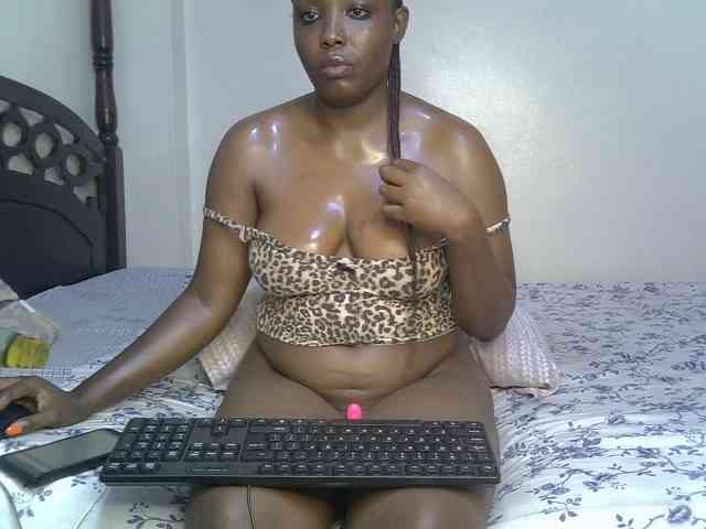 Stacylane webcam