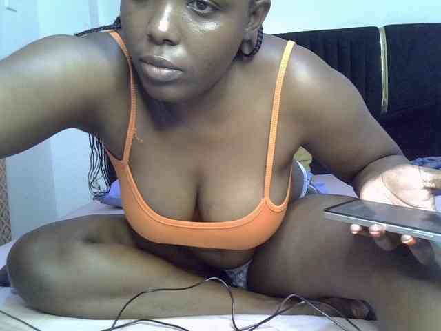 Stacylane webcam
