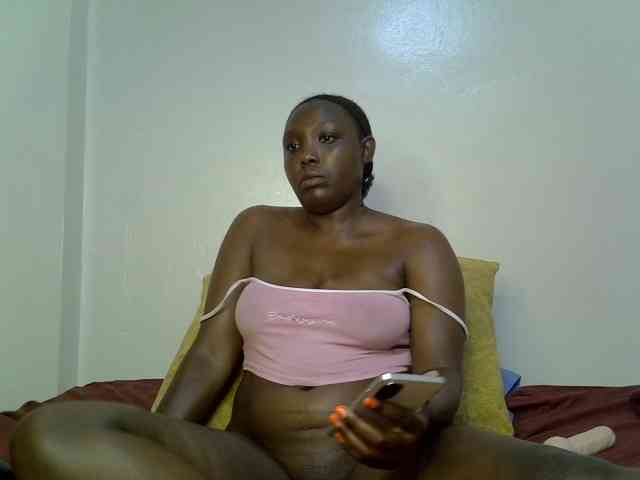 Stacylane webcam