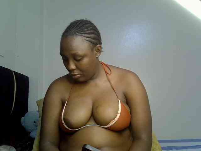 Stacylane webcam
