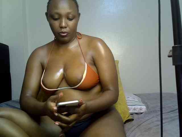 Stacylane webcam