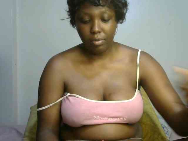 Stacylane webcam