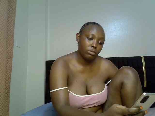 Stacylane webcam