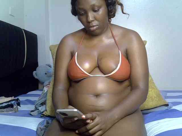 Stacylane webcam