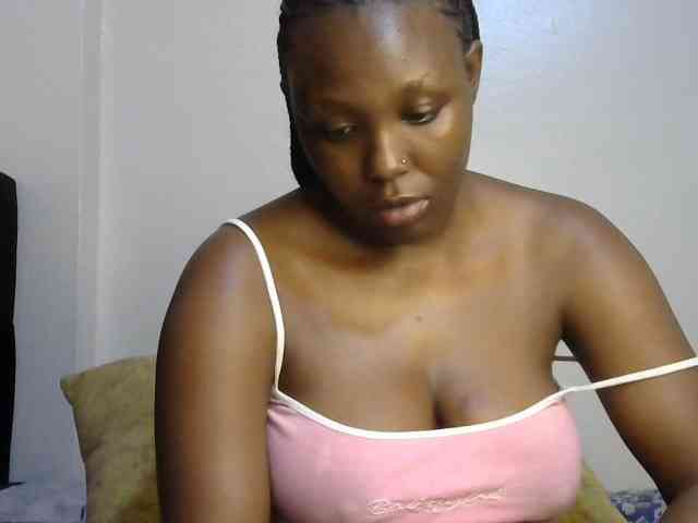 Stacylane webcam