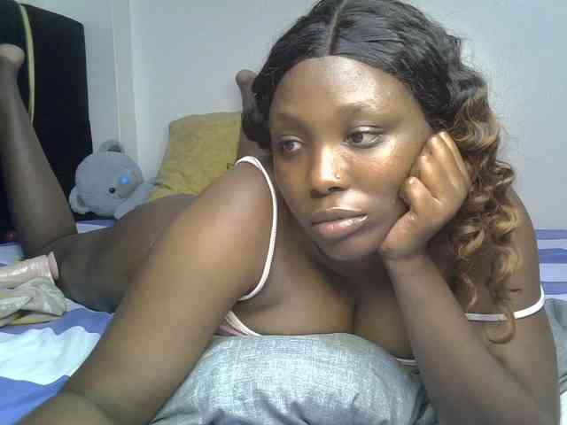 Stacylane webcam