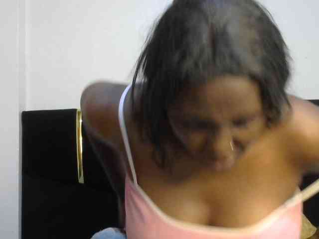 Stacylane webcam