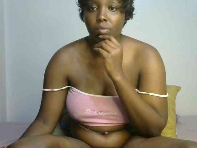 Stacylane webcam