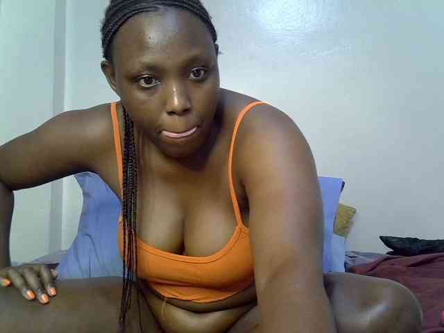 Stacylane webcam