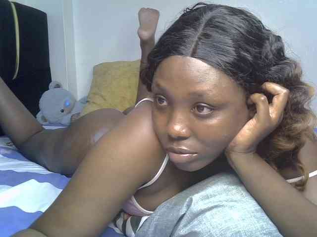 Stacylane webcam