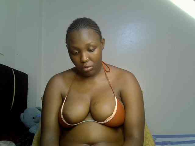 Stacylane webcam