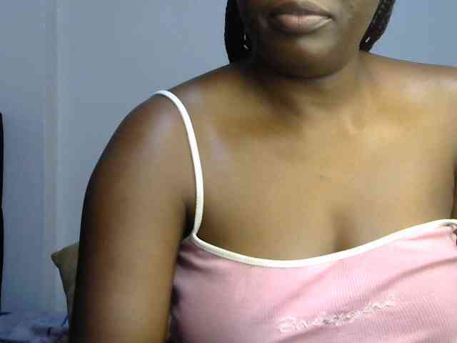 Stacylane webcam