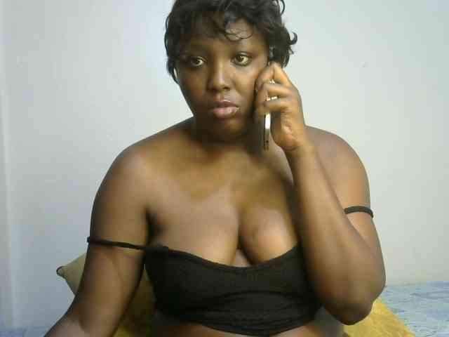 Stacylane webcam