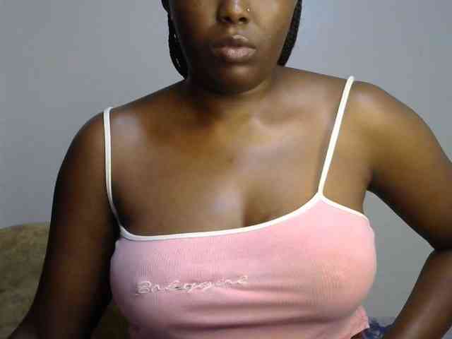 Stacylane webcam