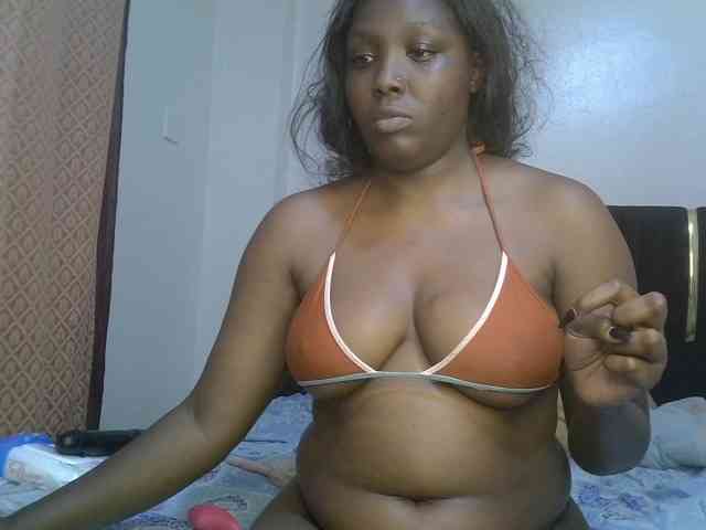 Stacylane webcam