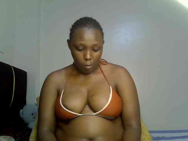 Stacylane webcam
