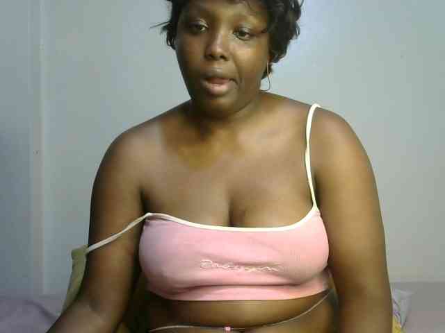 Stacylane webcam