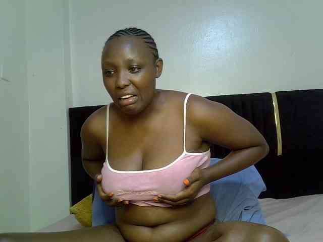 Stacylane webcam