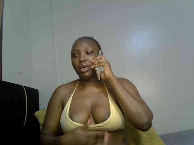Stacylane webcam