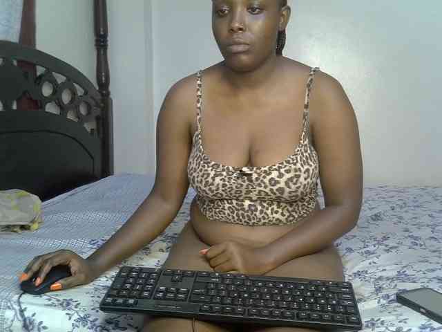 Stacylane webcam