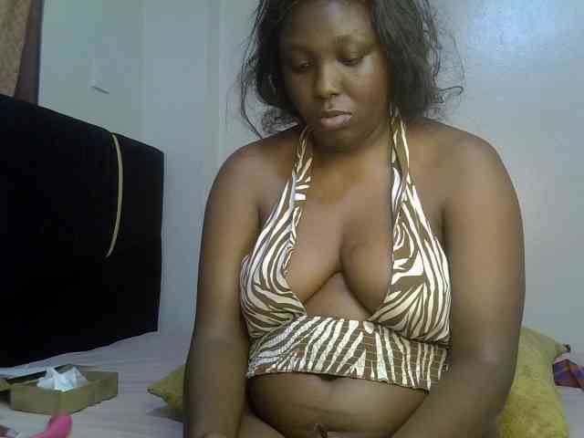 Stacylane webcam