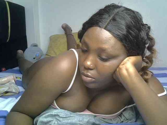 Stacylane webcam