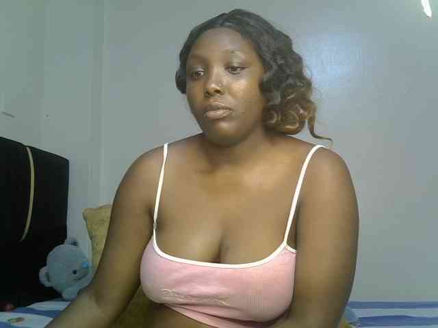 Stacylane webcam