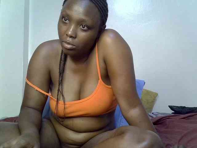 Stacylane webcam