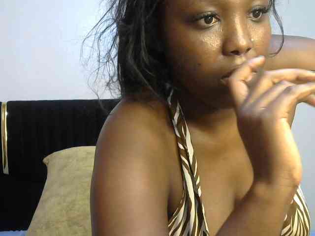 Stacylane webcam