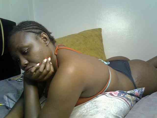 Stacylane webcam