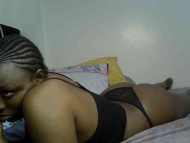 Stacylane webcam