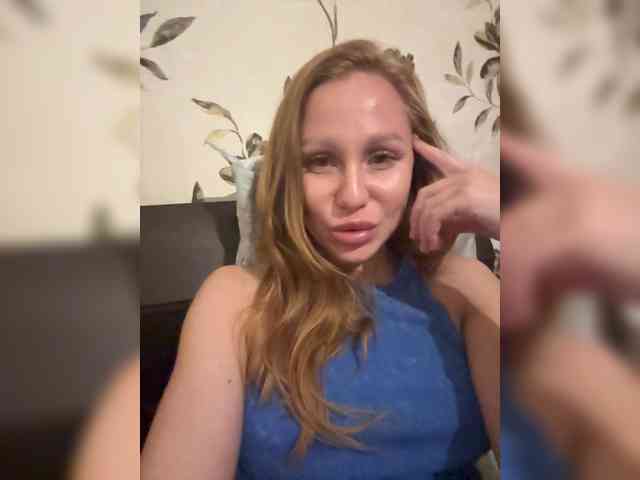 Evochka707 webcam