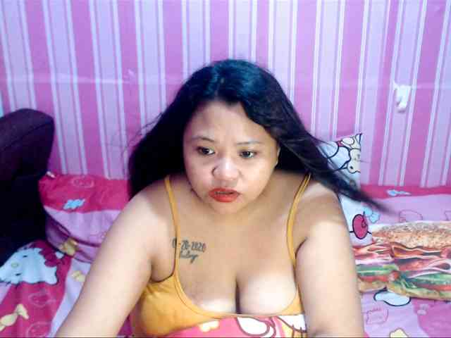 Model: FilipinaCupid