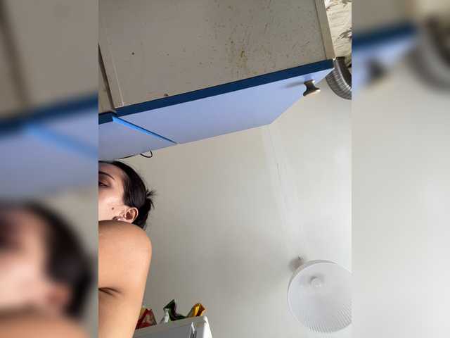 Adelina-Libby live cam on BongaCams