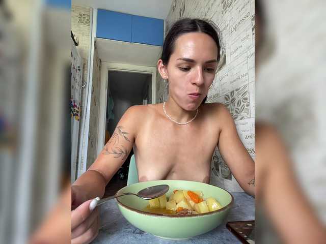 Adelina-Libby live cam on BongaCams